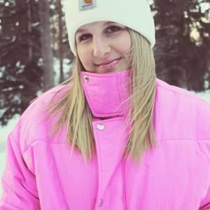 Meet your Posher, Mimi